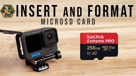 best smart card for gopro 5 black|Guide to Choosing the Best micro SD Card for GoPro.